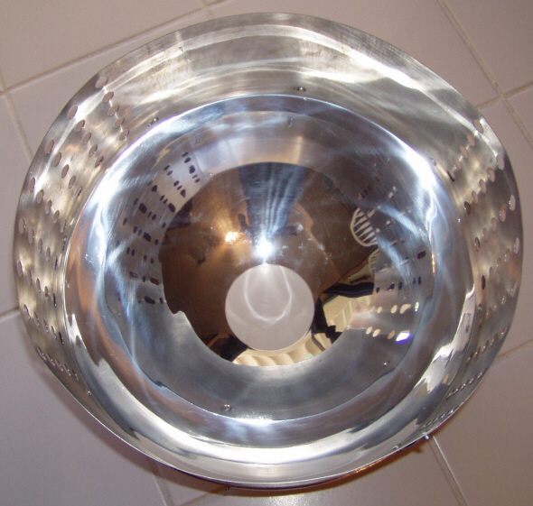 HMI Lighting Repair Parts AAdynTech LED ECO Studio Lighting Motion